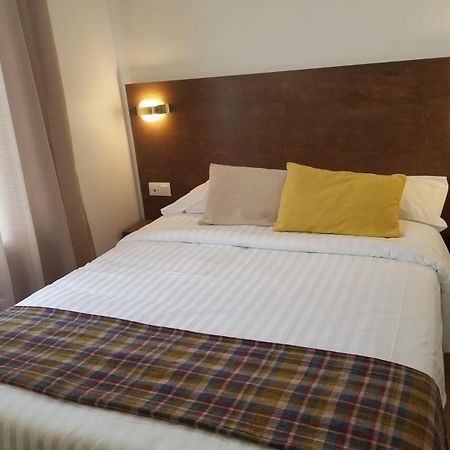 Dupleix Hotel Paris Eksteriør bilde