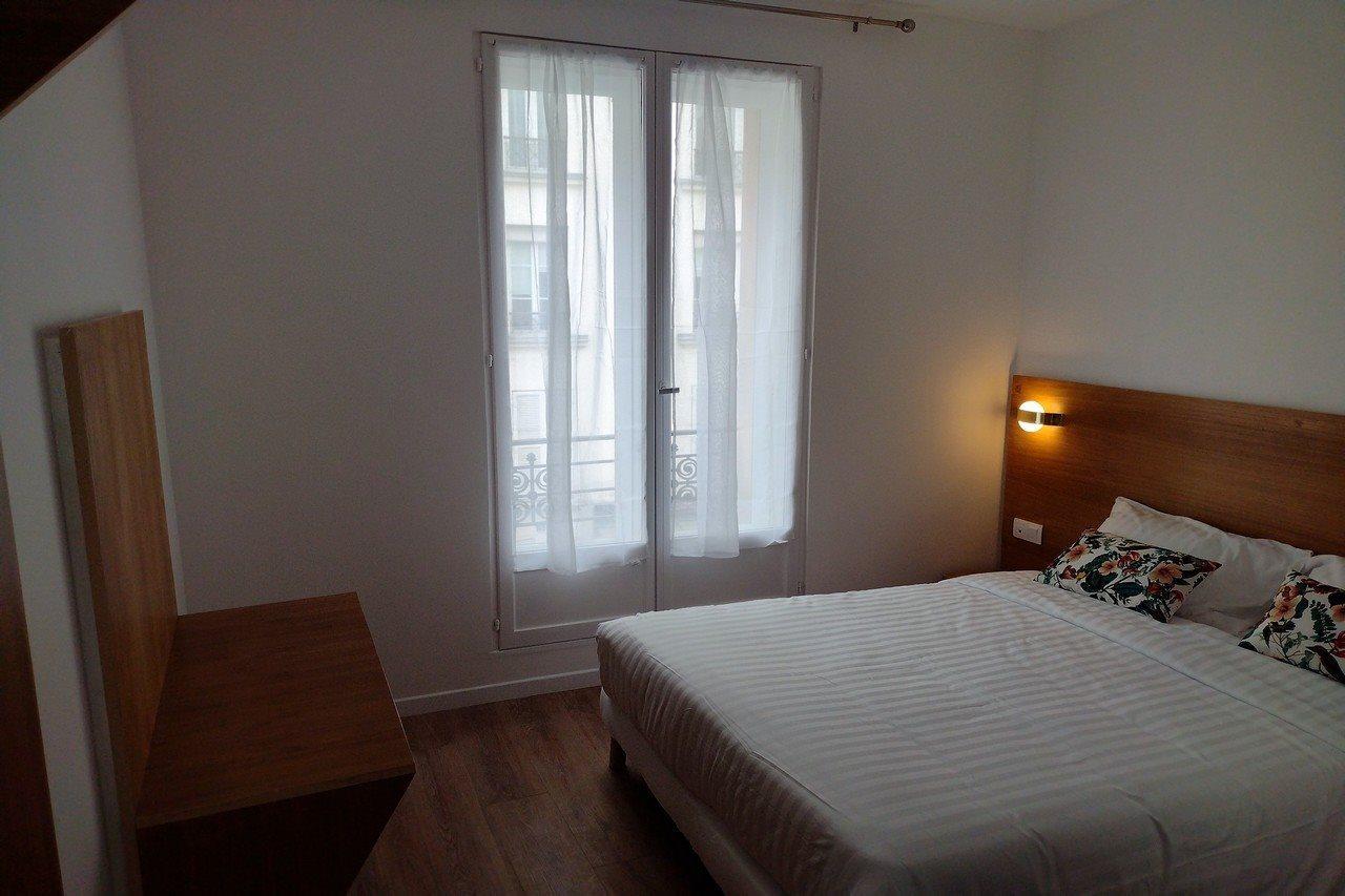 Dupleix Hotel Paris Eksteriør bilde