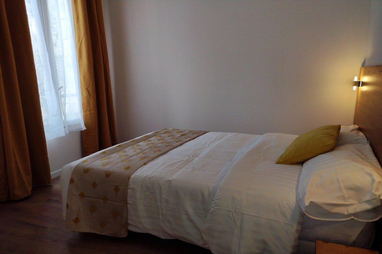 Dupleix Hotel Paris Eksteriør bilde