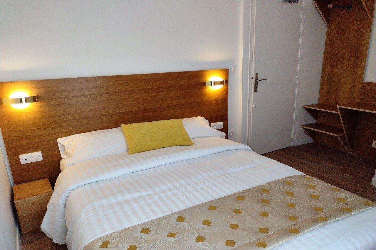 Dupleix Hotel Paris Eksteriør bilde